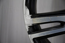 Laden Sie das Bild in den Galerie-Viewer, 1x Alufelge 22 Zoll 9.0" 5x108 38 5ET Matt 31406715 Volvo Rim Wheel FEL2160040088wb