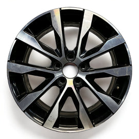 1x Alufelge 17 Zoll 7.0