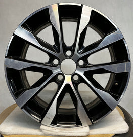 1x Alufelge 17 Zoll 7.0