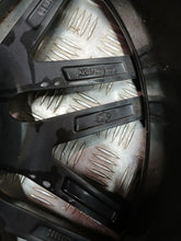 Load image into Gallery viewer, 1x Alufelge 17 Zoll 7.0" 4x100 43ET A4534012701 Mercedes-Benz Rim Wheel FEL2114684996ds