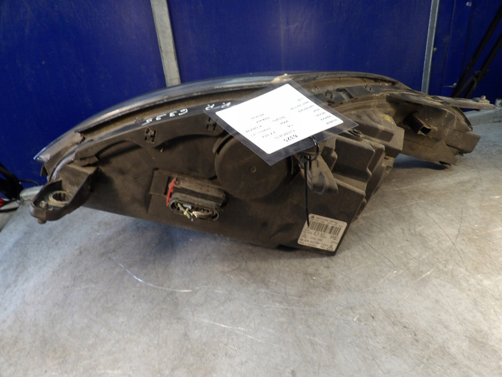 Frontscheinwerfer Citroën C6 9660983180 Xenon Rechts Scheinwerfer Headlight