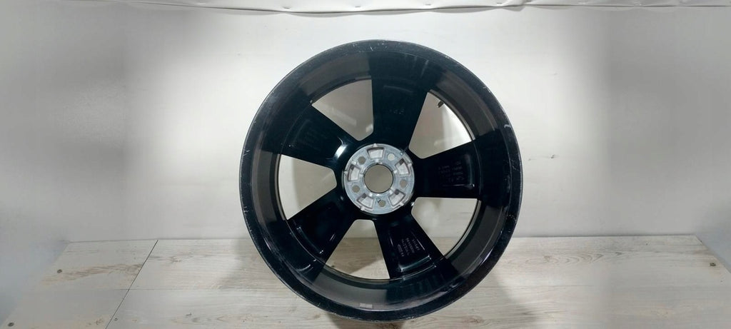 1x Alufelge 19 Zoll 8.0" 5x108 48 5ET 80000286 Volvo Rim Wheel FEL7297273890cp