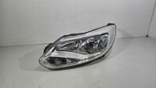 Laden Sie das Bild in den Galerie-Viewer, Frontscheinwerfer Ford Focus III Links Scheinwerfer Headlight SCH9618124874gj