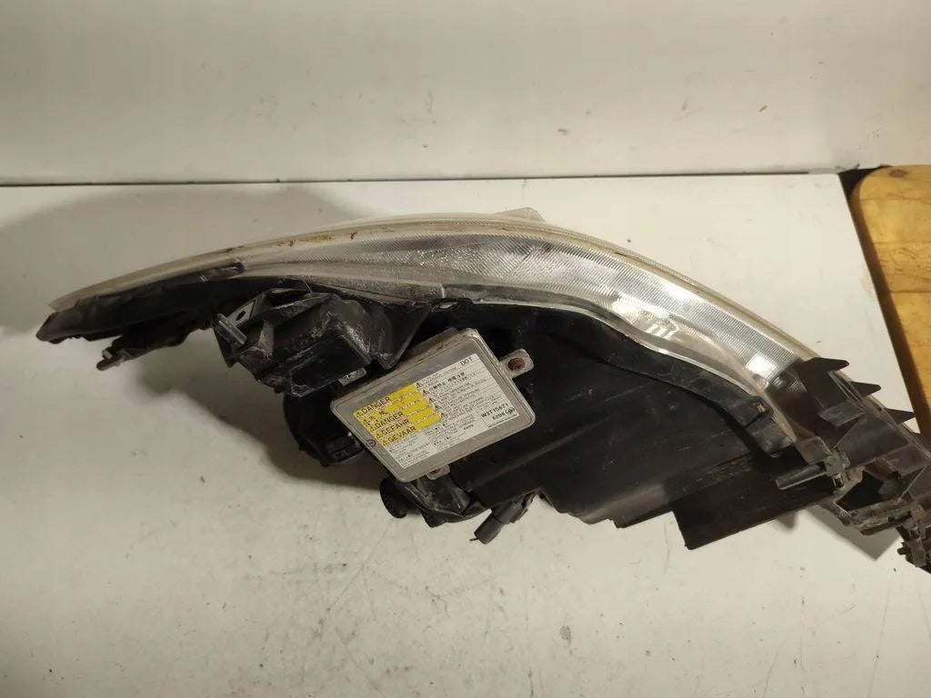 Frontscheinwerfer Mazda 5 I 149002A011A Rechts Scheinwerfer Headlight SCH5871833253od
