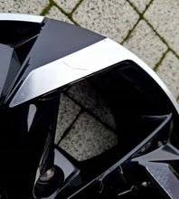 Laden Sie das Bild in den Galerie-Viewer, 1x Alufelge 17 Zoll 7.0" 5x114.3 35ET Glanz 403006PD1B Nissan Juke Rim Wheel FEL6396976012xw