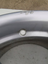 Load image into Gallery viewer, 1x Alufelge 18 Zoll 9.0" 5x120 42ET Glanz Silber 7848388 BMW F34 Rim Wheel FEL1387826867lz