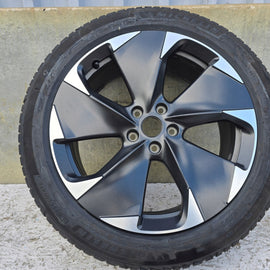 1x Alufelge 19 Zoll 7.5