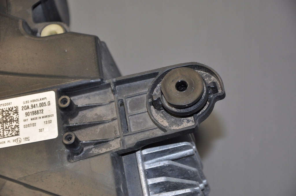 Frontscheinwerfer VW T-Roc 2GA941005G Ein Stück (Rechts oder Links) Headlight SCH9514586250bf