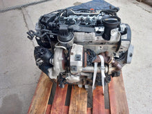 Load image into Gallery viewer, Motor VW Tiguan CBA 2.0 TDI 140PS 130TKm 2007 Diesel Engine Komplett MOT7099777120dd