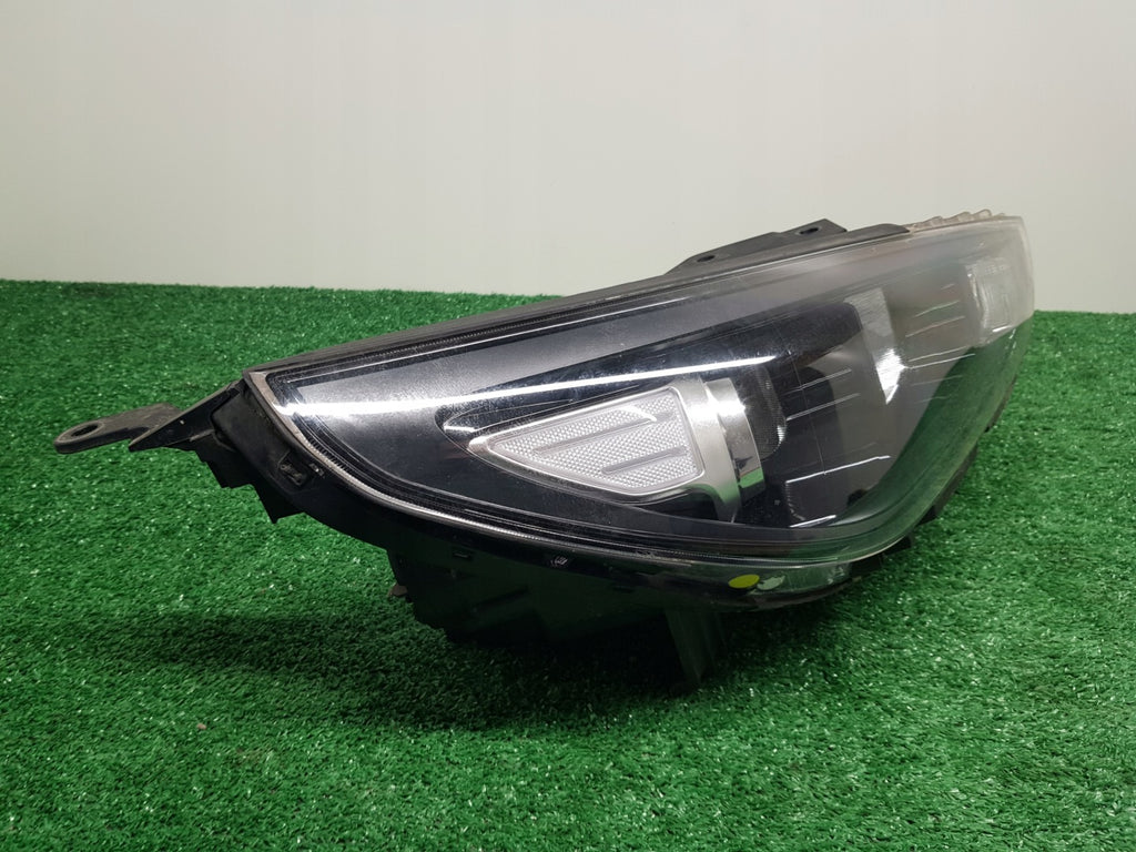 Frontscheinwerfer Hyundai I30 III 92102G4XXX Rechts Scheinwerfer Headlight SCH9200303792ch