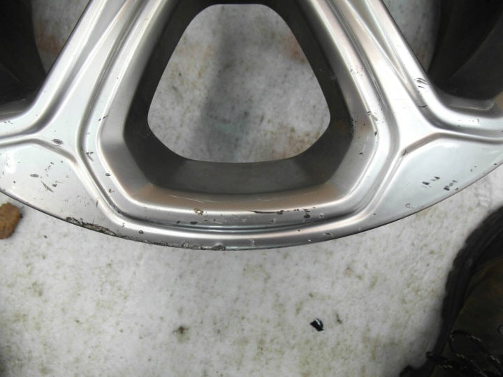 1x Alufelge 21 Zoll GN15-E2A Ford Ecosport Rim Wheel FEL7070987915rz