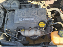Load image into Gallery viewer, Motor Opel Adam A14XER 1.4 100PS 74kW Benzin Engine Unkomplett MOT5014124141he