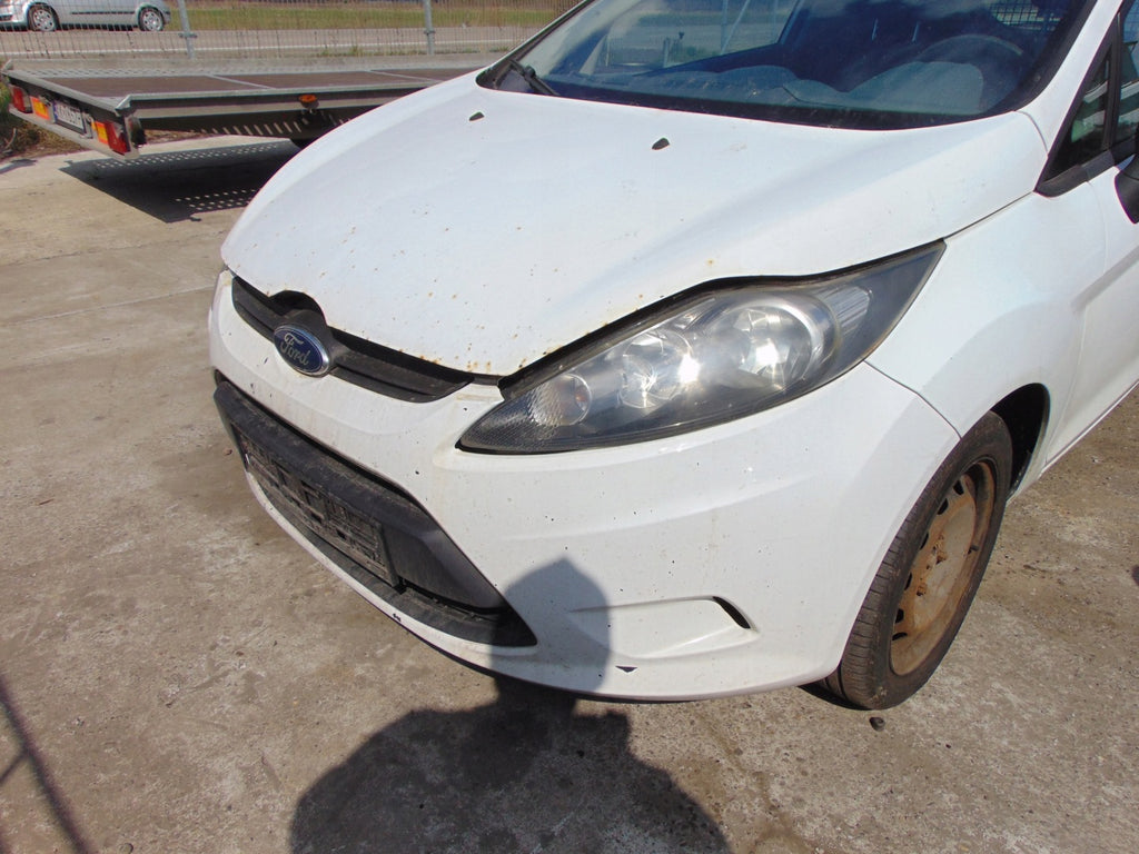 Frontscheinwerfer Ford Fiesta I Links Scheinwerfer Headlight SCH6676472071fx
