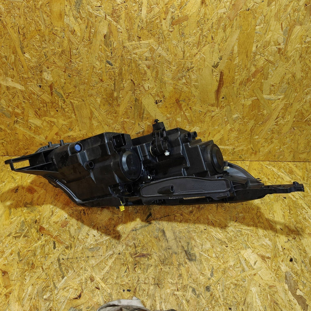 Frontscheinwerfer Peugeot 2008 I 9825313980 Links Scheinwerfer Headlight SCH1951978672xn