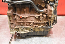 Laden Sie das Bild in den Galerie-Viewer, Motor Ford Mondeo I T8CC 2.0 TDCI 180PS 132kW 2015 Diesel Engine Unkomplett MOT8553395267rm