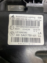 Laden Sie das Bild in den Galerie-Viewer, Frontscheinwerfer BMW 2 F45 F46 5A017B1-01 LED Links Scheinwerfer Headlight SCH1479263724ep
