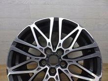 Laden Sie das Bild in den Galerie-Viewer, 1x Alufelge 18 Zoll 7.5&quot; 5x114.3 55ET Glanz 52910-J7CA0 Kia Mg Gt Rim Wheel