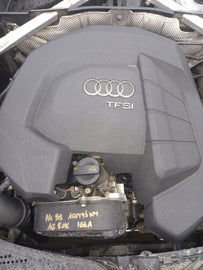 Motor Audi A4 B9 CVNA 1.4 TFSI 150PS 110kW 103TKm 2016 Benzin Engine Komplett