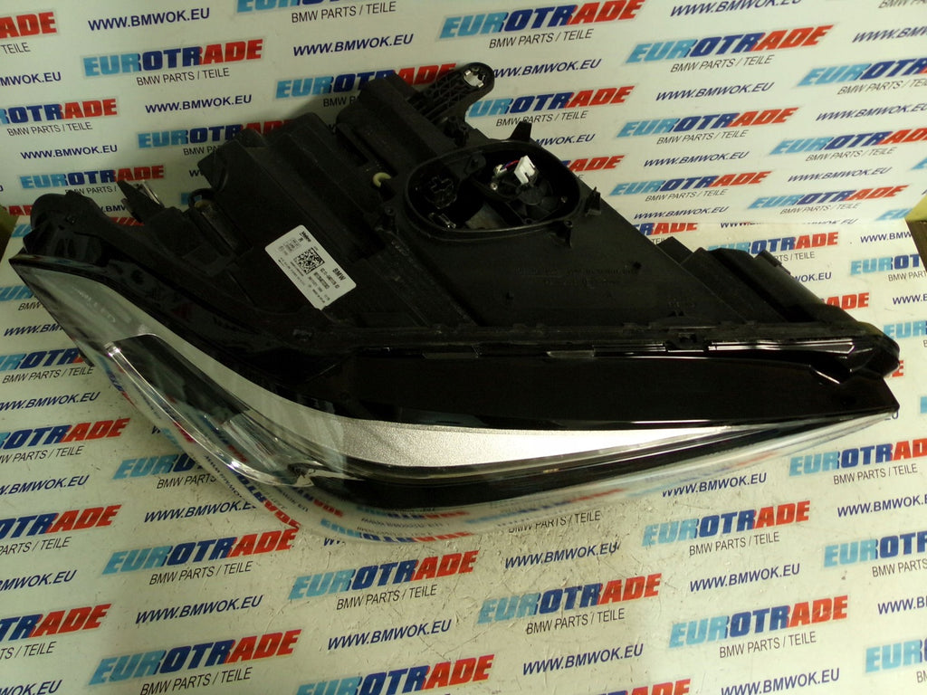 Frontscheinwerfer BMW F48 5A01177-03 5A01178-03 LED Ein Satz Headlight SCH8215447885ns