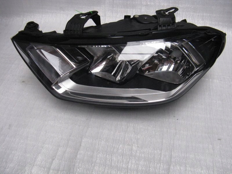 Frontscheinwerfer Audi A1 82A941003 Links Scheinwerfer Headlight