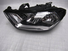 Laden Sie das Bild in den Galerie-Viewer, Frontscheinwerfer Audi A1 82A941003 Links Scheinwerfer Headlight