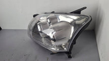 Laden Sie das Bild in den Galerie-Viewer, Frontscheinwerfer Toyota Avensis E1313388 20B738111424 Links Headlight SCH7600556307qr