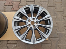 Load image into Gallery viewer, 1x Alufelge 19 Zoll 8.0" 5x108 HS71-1007-C2A Ford Mondeo I Rim Wheel FEL3798698591ss