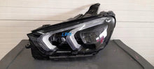 Load image into Gallery viewer, Frontscheinwerfer Mercedes-Benz Gle RKC12673 Vorderseite Scheinwerfer Headlight