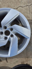Load image into Gallery viewer, 1x Alufelge 17 Zoll 7.5" 5x112 51ET 5H0601025E VW Golf VIII I Rim Wheel FEL4731189748ie