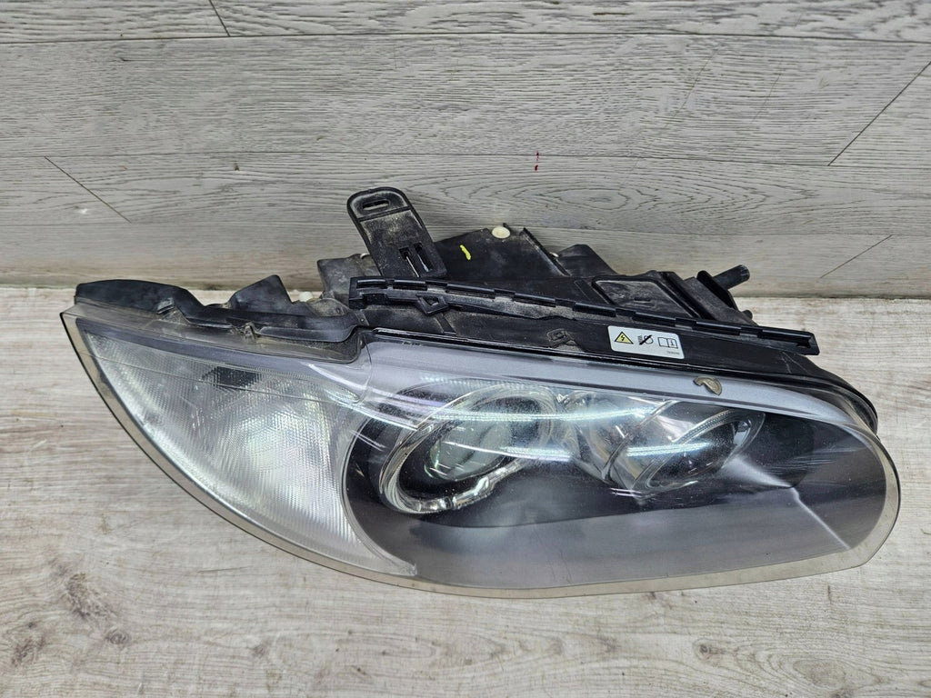 Frontscheinwerfer BMW 1 E81 E87 7170292 Xenon Rechts Scheinwerfer Headlight SCH8621748313ho