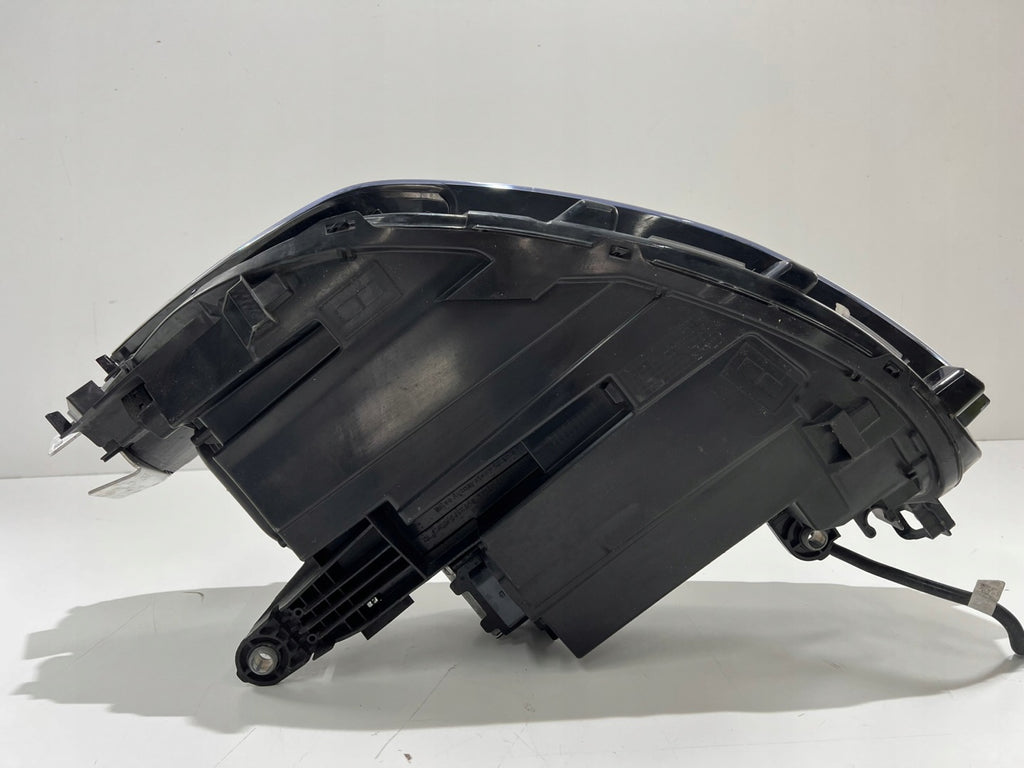 Frontscheinwerfer VW Passat 3J1941006XXX Rechts Scheinwerfer Headlight SCH5355753266eq