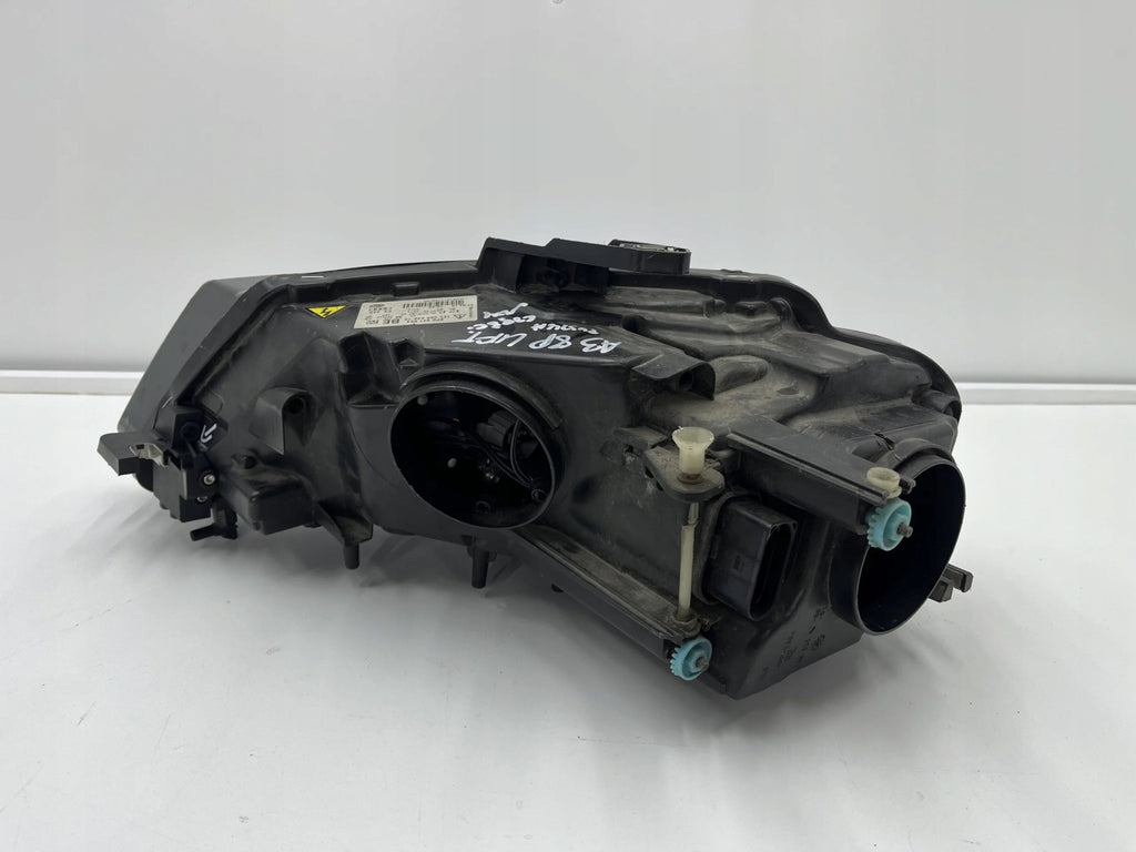 Frontscheinwerfer Audi A3 8P0941004BE LED Rechts Scheinwerfer Headlight SCH8905241062ia