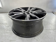 Laden Sie das Bild in den Galerie-Viewer, 1x Alufelge 18 Zoll 8.0" 5x108 49ET Glanz Graphit 9674272577 Mg 508 Rim Wheel FEL5860600840mm