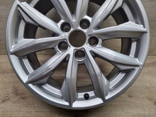 Laden Sie das Bild in den Galerie-Viewer, 1x Alufelge 17 Zoll 5x112 80A601025J Audi Q5 Rim Wheel FEL3011123491mg