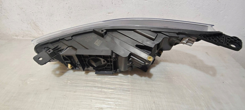 Frontscheinwerfer Ford Focus NX7B13E014CF LED Rechts Scheinwerfer Headlight SCH9670595558lx