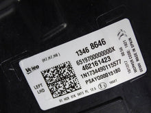 Load image into Gallery viewer, Frontscheinwerfer Citroën C3 Aircross 13468646 Links Scheinwerfer Headlight