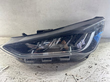 Laden Sie das Bild in den Galerie-Viewer, Frontscheinwerfer Ford Focus NX7B13E015CF LED Links Scheinwerfer Headlight SCH5332689340uw