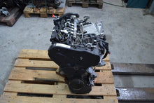 Load image into Gallery viewer, Motor Audi A6 C7 DDD DDDA 2.0 TDI 190PS 140kW 30TKm 2018 Diesel Engine Komplett MOT8623622773ea