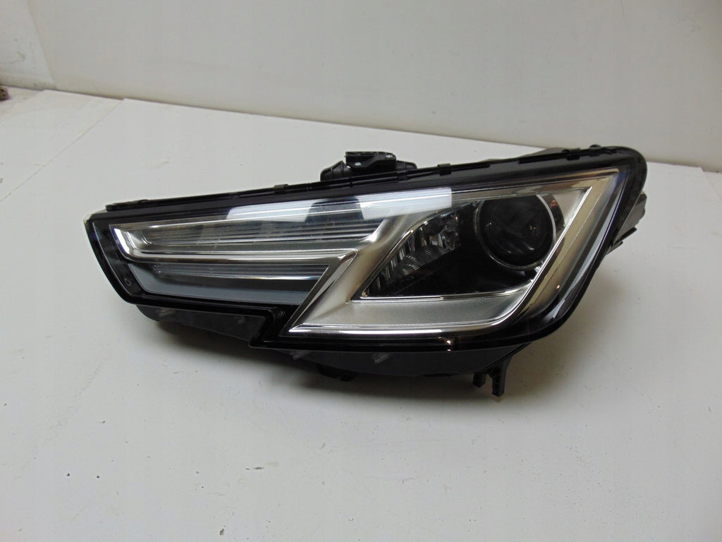 Frontscheinwerfer Audi A4 B9 8W0941005 LED FALSE Scheinwerfer Headlight SCH9340796708rb