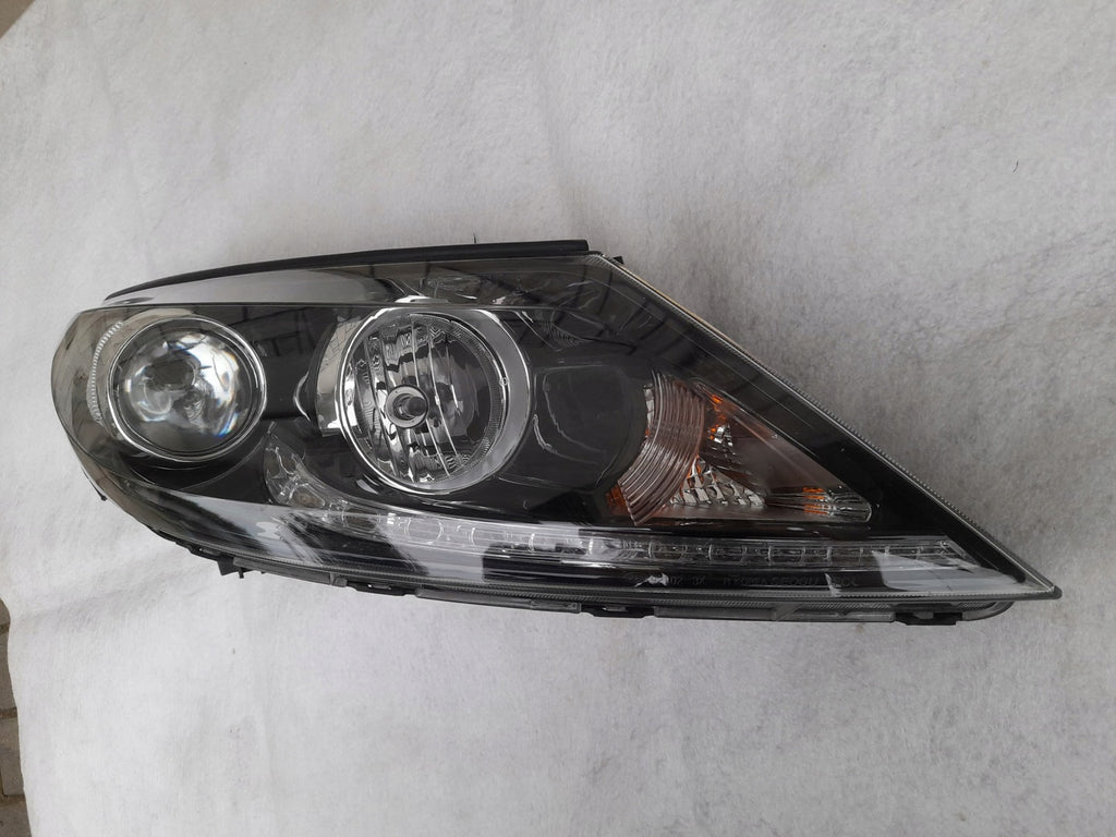 Frontscheinwerfer Kia Sportage 92102-3U250 Rechts Scheinwerfer Headlight