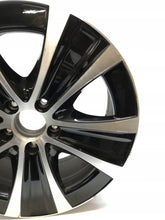 Load image into Gallery viewer, 1x Alufelge 18 Zoll 8.0&quot; 5x112 43ET Glanz Schwarz A2134013700 Mercedes-Benz