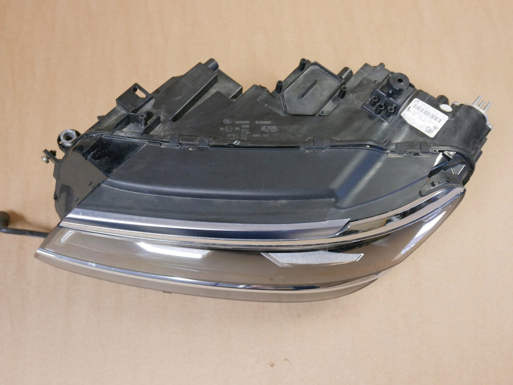 Frontscheinwerfer VW Tiguan 5NB941081A LED Links Scheinwerfer Headlight SCH9591578006ap