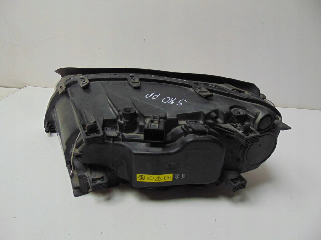 Frontscheinwerfer Volvo S80 6948180 Xenon Rechts Scheinwerfer Headlight SCH9069727818pc