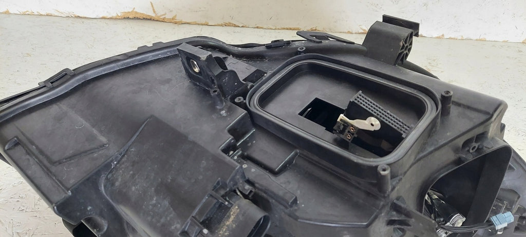 Frontscheinwerfer Mercedes-Benz Cla A1178206761 LED Links Scheinwerfer Headlight SCH4227277835zg