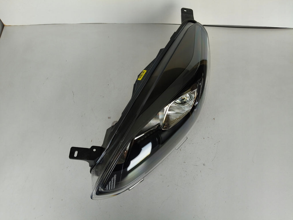 Frontscheinwerfer Ford Fiesta I K1BB-13101-AF LED Links Scheinwerfer Headlight SCH1681759916fq