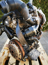 Load image into Gallery viewer, Motor Audi Seat Skoda VW A3 CFW 1.2 TDI 90PS 66kW 166TKm Diesel Unkomplett MOT6158702561rh