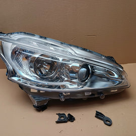 Frontscheinwerfer Peugeot 208 I 1685352480 Rechts Scheinwerfer Headlight SCH5994931865de