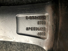 Laden Sie das Bild in den Galerie-Viewer, 1x Alufelge 19 Zoll 8.5" 5x112 53ET 8V0601025FD Audi A3 Rim Wheel FEL5050455246kn