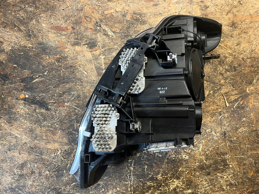 Frontscheinwerfer BMW F36 F32 F33 7387543-02 7387543 7387543-01 Xenon Links SCH9403377455su