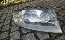 Load image into Gallery viewer, Frontscheinwerfer Audi A8 4E0941004AE LED Ein Stück (Rechts oder Links)